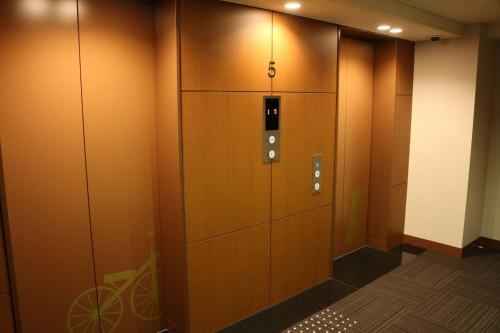 Hotel Sunplaza Osaka Sakai Annex v4