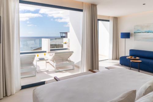 Uitzicht, Royal Marina Suites Boutique Hotel - Adults Only in Costa Calero