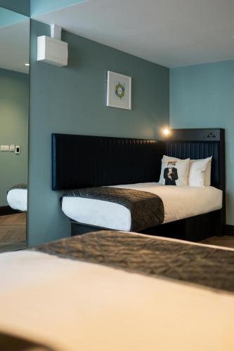 Dublin One Hotel