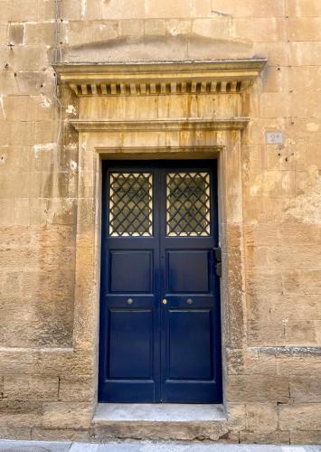 Bejárat, 4 Balconi rooms- Dimora Arditi B&B in Lecce