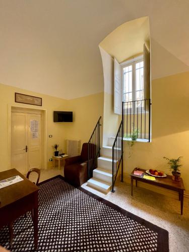 4 Balconi rooms- Dimora Arditi B&B 5