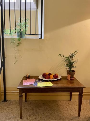 Ételek és italok, 4 Balconi rooms- Dimora Arditi B&B in Lecce