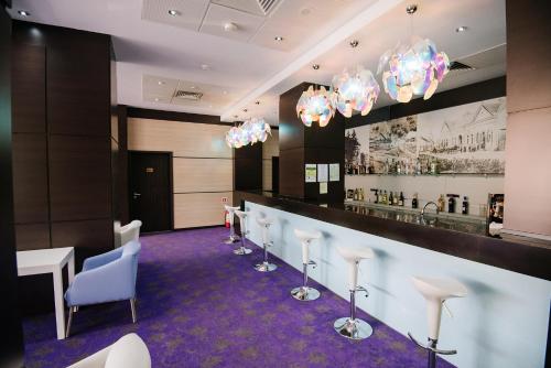 Hotel Caprioara - image 11