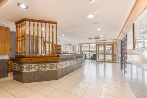 Entree, Hotel Sierra de Arcos in Andorra