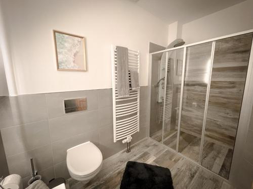 New Deluxe Studio Apartment in quiet back house, Dresden (photo 6)