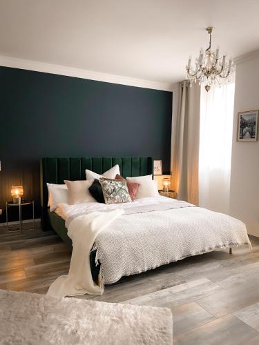 New Deluxe Studio Apartment in quiet back house, Dresden (photo 9)