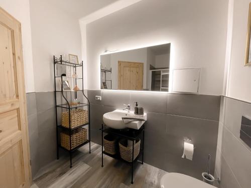 New Deluxe Studio Apartment in quiet back house, Dresden (photo 10)