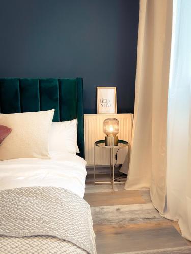 New Deluxe Studio Apartment in quiet back house, Dresden (photo 11)