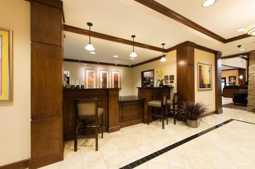 驻桥套房假日酒店 - 北查尔斯顿 驻桥套房假日酒店 - 北查尔斯顿