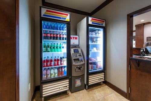 驻桥套房假日酒店 - 北查尔斯顿 驻桥套房假日酒店 - 北查尔斯顿