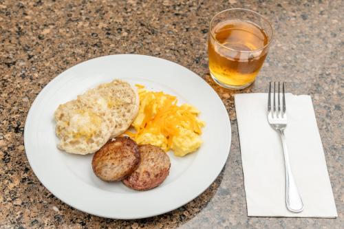 驻桥套房假日酒店 - 北查尔斯顿 驻桥套房假日酒店 - 北查尔斯顿