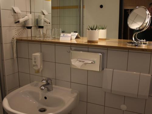 Best Western Spreewald - main image