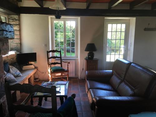 Maison dans la prairie in 普里安