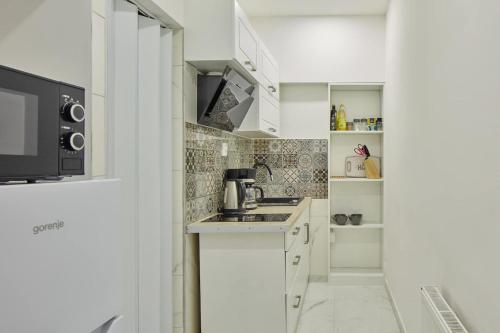 Nice and cozy apartment right at TV tower, Praha (fotografie 8)