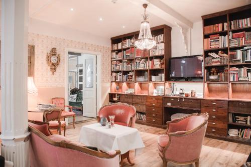 . Grand Hotel Lysekil