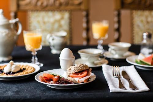 Grand Hotel Lysekil - image 12