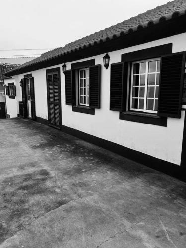 Casa medeiros gîte à louer Terceira Island