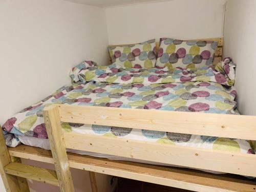 Edinburgh Central Apartment - image 2