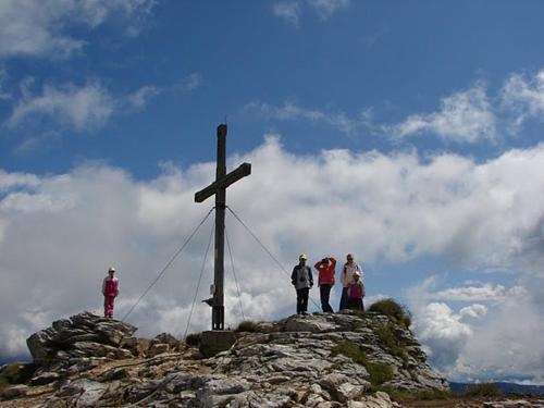 Hof Wieser in 帕特爾加森