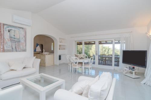 Villa Sa Nue gîte à louer Murta Maria