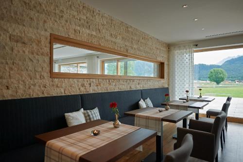 Restaurant, Schule's Wellnessresort & SPA Adults Only in Oberstdorf sentrum