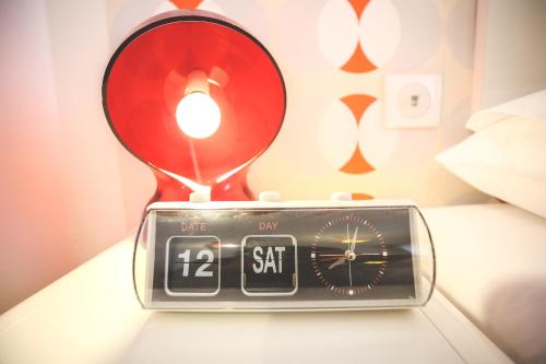 Vintage Design Hotel Sax - main image