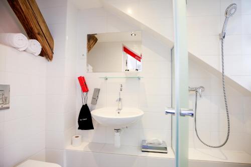 Vintage Design Hotel Sax