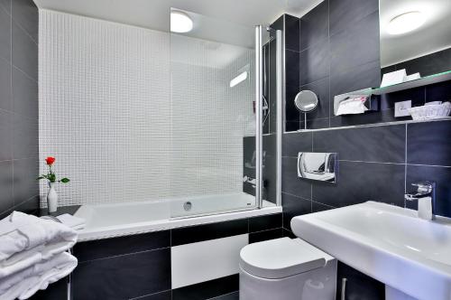Vintage Design Hotel Sax