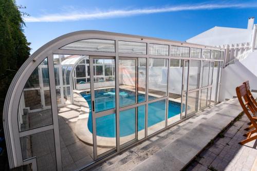 Ericeira Vila Mar gîte à louer Ericeira