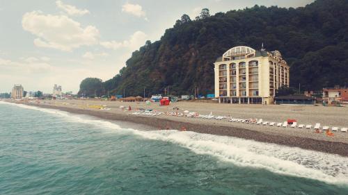 hotel photo