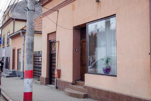 Reghin Guest House Reghin Guest House