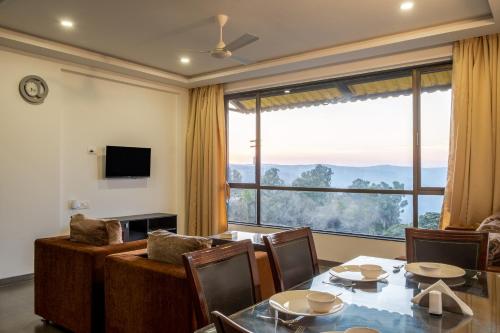 . West Valley 3BHK Mahabaleshwar