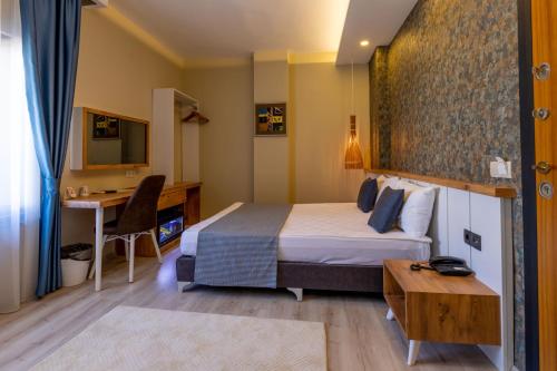 Der Inn Hotel Konyaaltı, Antalya (photo 9)