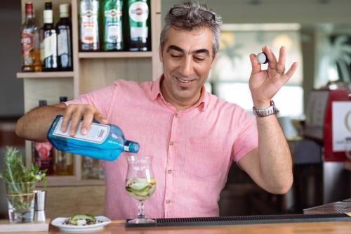 斯卡勒泰绿洲酒店