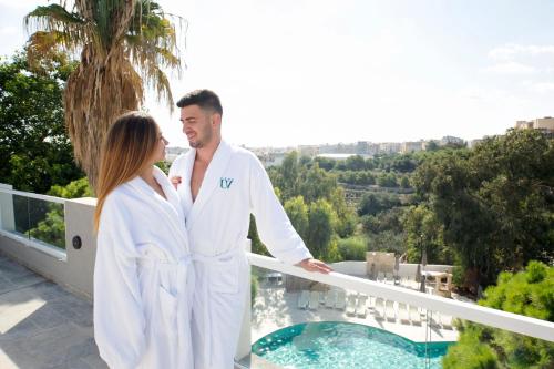 Urban Valley Resort & Spa - image 6