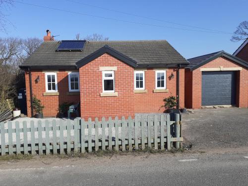 2 Cogie Hill Cottages gîte à louer Winmarleigh