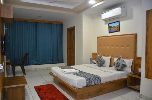 Hotel Neelkamal