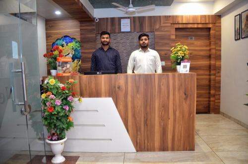 Hotel Neelkamal