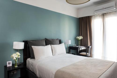 经典罗切斯特酒店