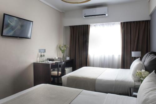 经典罗切斯特酒店