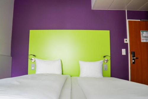 ibis Styles Luzern - main image
