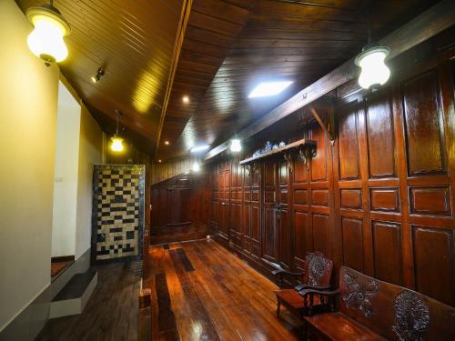 バン ウー トン アコモデーションズ