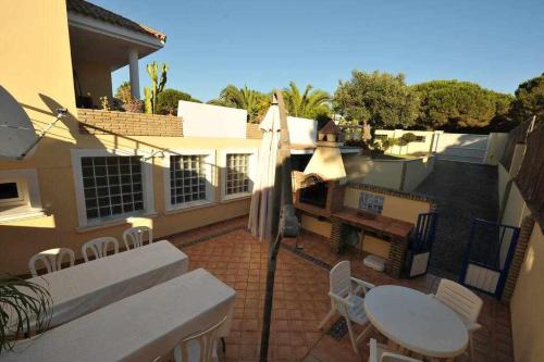 Chalet Villa Ventolera Novo Sancti Petri Chiclana