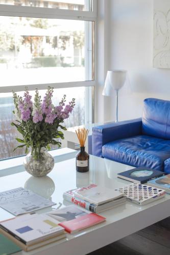 Magna Pars l'Hotel à Parfum, Small Luxury Hotels of the World, Milan (photo 5)
