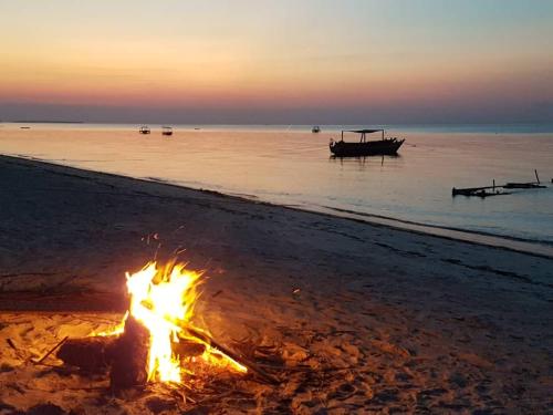 Juani beach bungalows