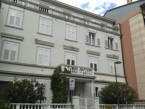  Villa Giulia, Pension in Grado