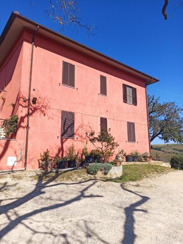 Casa vacanza La Morcola 5