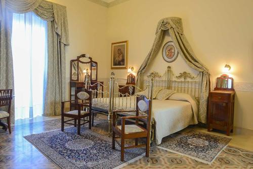 Albergo Italia Room Type - Suite