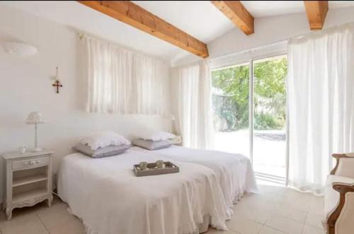 Chambres d’hôtes des adrets chambre d'hôte Saint-Julien-du-Verdon