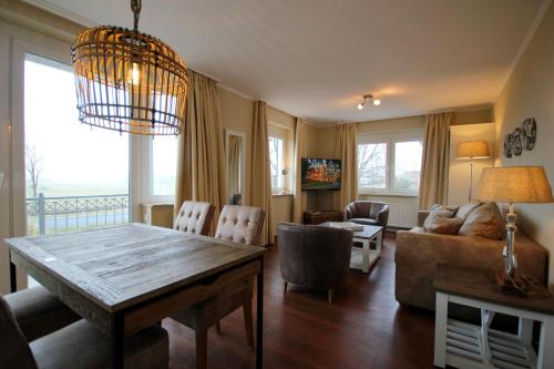 Villa Seeluft - by Rujana in Ostseebad Sellin